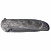 Nóż składany WE Knife Saakshi WE20020C-2 marble / blue
